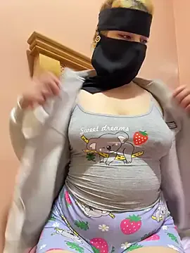 _Laiali_ from StripChat