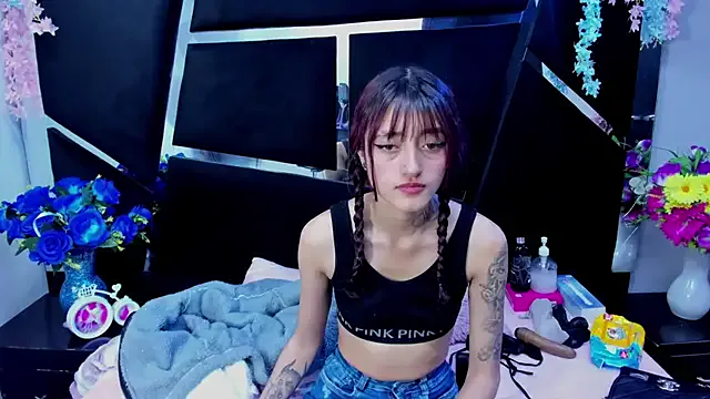 _Maleja_19_ from StripChat