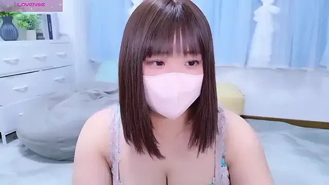 Masturbate to StripChat's _mirai0917 _mirai0917 from StripChat