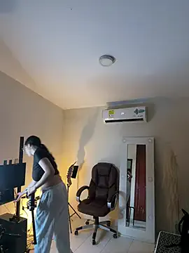 _Niah_ from StripChat