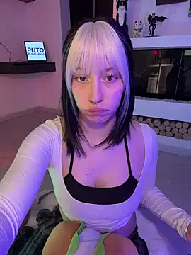 _nobara__ from StripChat