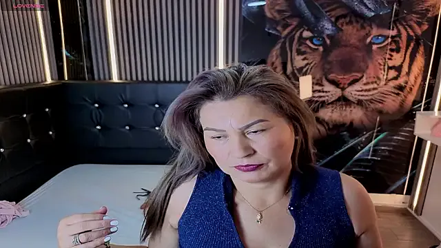 _Pamelamilf from StripChat