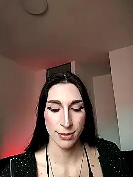 Discover StripChat's _paulaaa _paulaaa from StripChat