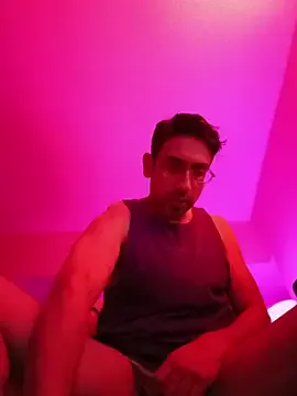 _Ramone666 from StripChat