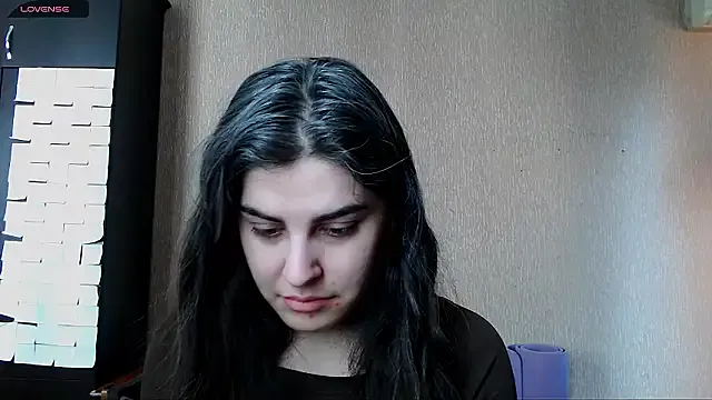 _Roselina_ from StripChat