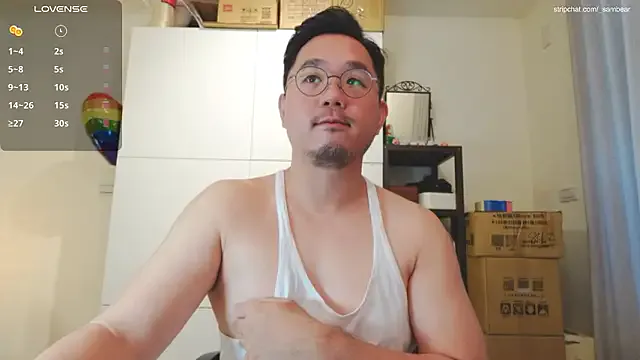 _sambear from StripChat