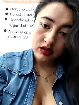 _Sarah-Office1 from StripChat