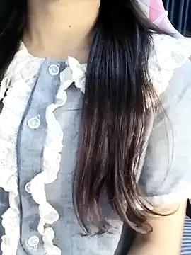 Gorgeous _Sirimiri_ wants you to fuck her body now _Sirimiri_ from StripChat