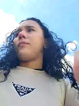 Masturbate to _TOMOE, she wants to masturbate for you _TOMOE from StripChat