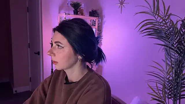 _vixenp from StripChat