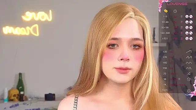 Dirty _yourFoxy_ from StripChat _yourFoxy_ from StripChat