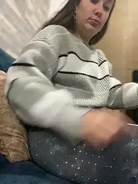 Explore hot performer Abby-LS Abby-LS from StripChat