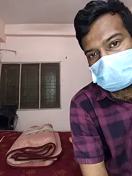 Abhitelugu03 from StripChat