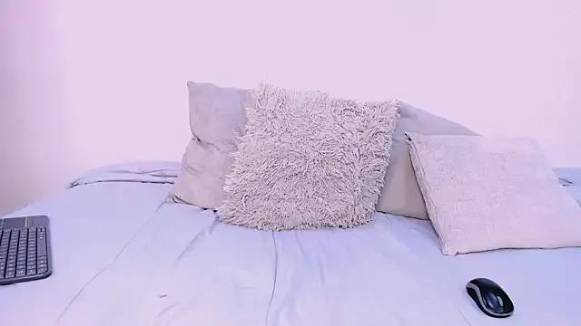 Masturbate to StripChat's Abril_Storm Abril_Storm from StripChat