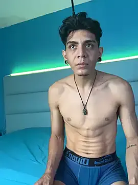 abrilandjulian