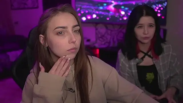 Absent_Fairy from StripChat