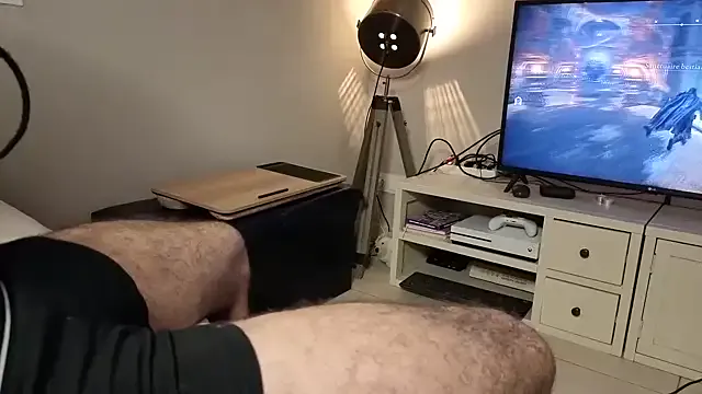 AbylineandJim from StripChat