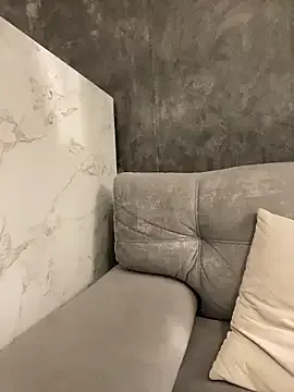 AbyThompson from StripChat