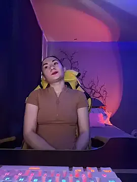 Adele_Shy_ from StripChat