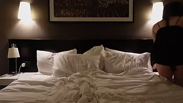 AdelinaAlia from StripChat