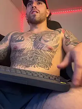 Ades_Lowe from StripChat