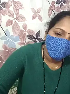 Aditya_sanjna from StripChat