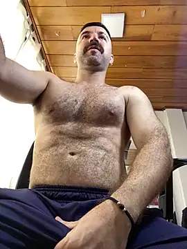 ADONIS_ART01 from StripChat