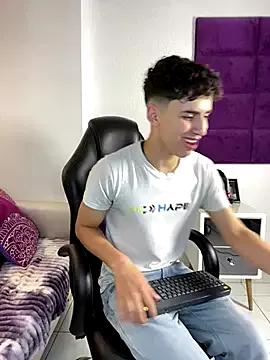 Sweet AdrianRinaldi from StripChat AdrianRinaldi from StripChat