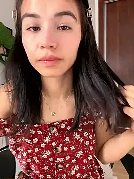 Foot kink with Adriennesexxx from StripChat. Sweet attire and wild joy Adriennesexxx from StripChat