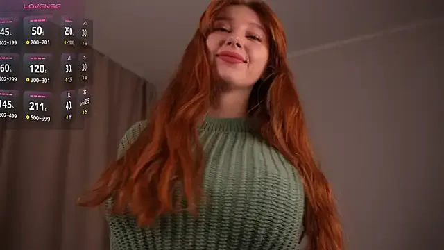 AdritVance from StripChat