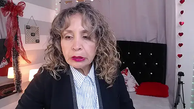 Freechat Afrodita_sg on StripChat