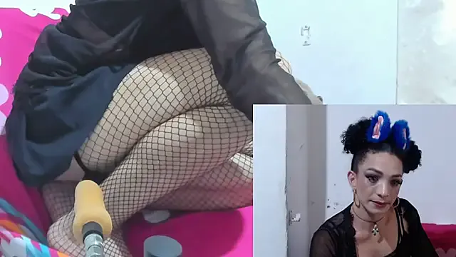 afroditacute15 from StripChat