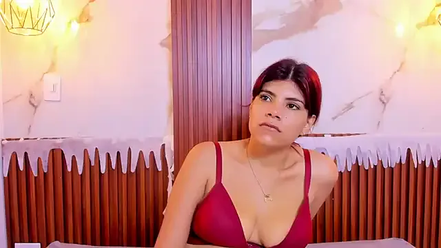 Freechat AfroditaMoore1 on StripChat