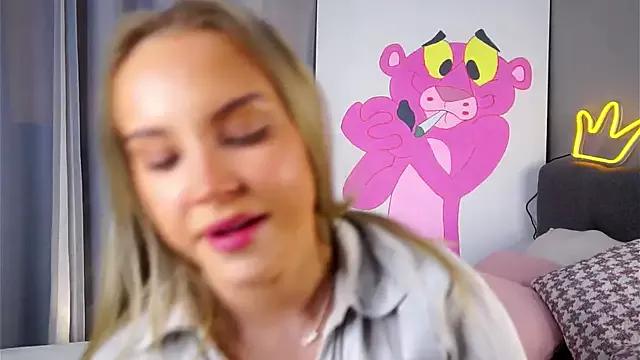 Watch amazing stripper AftonConnett AftonConnett from StripChat