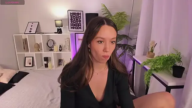 AgnesGoddess from StripChat