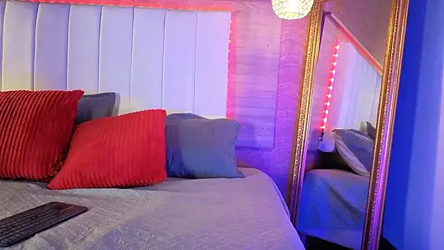 AgnesIvanova from StripChat