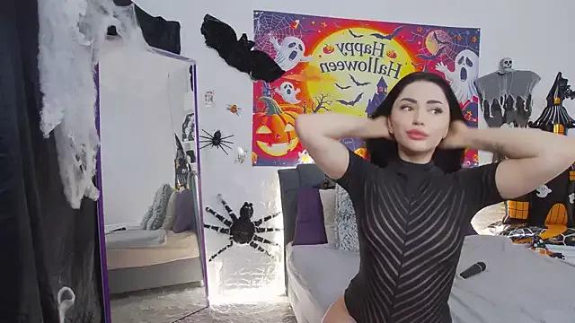 Amazing Agnessa from StripChat Agnessa from StripChat