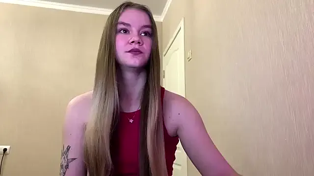Slutty AgnesShy_ wants you to fuck her body now AgnesShy_ from StripChat