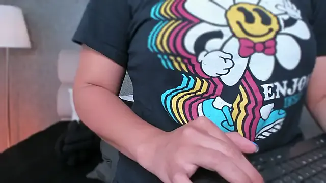 ah_mara_ from StripChat