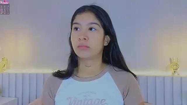 Aida_moreno from StripChat