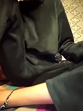 Aidakhan1212 from StripChat