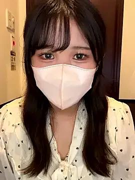 Try 23 years old Aika_JP from StripChat Aika_JP from StripChat