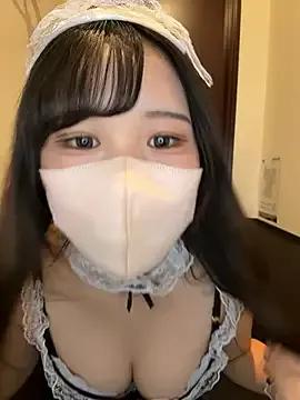 Try 23 years old Aika_JP from StripChat Aika_JP from StripChat