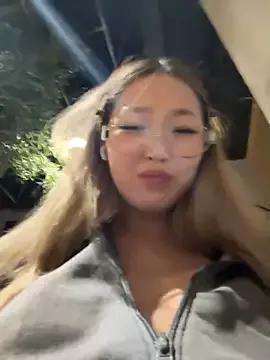 Naked Aiko_Yumi from StripChat Aiko_Yumi from StripChat