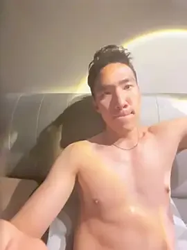 AirboyTy from StripChat
