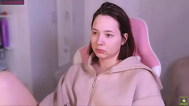 Airyhill from StripChat