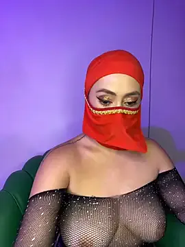 Aisha_Malek from StripChat