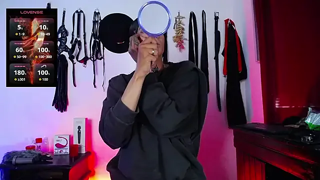 akinoro_ from StripChat