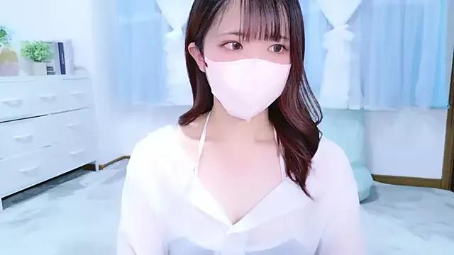 Gorgeous AKO_o0 wants you to fuck their body now AKO_o0 from StripChat