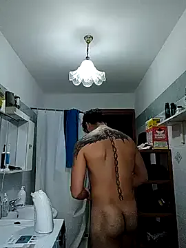 Al3xox02 from StripChat